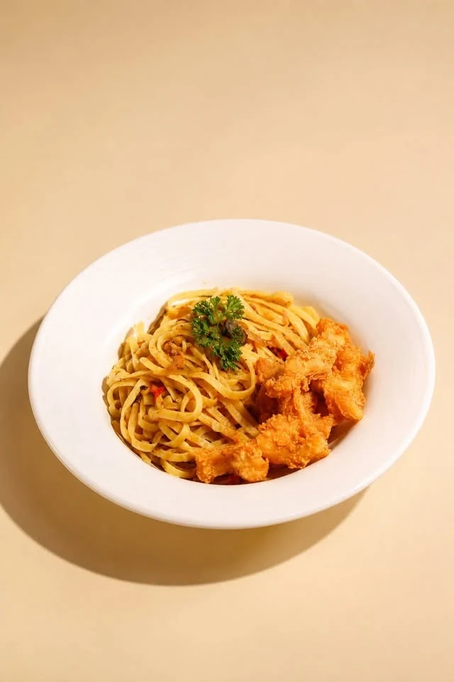 Terra Café pasta
